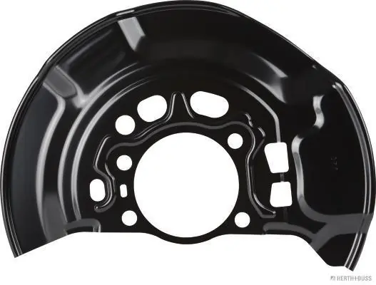 Splash Guard, brake disc